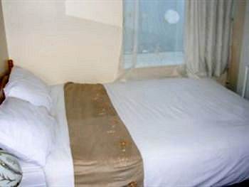 ويموث Charlotte Guest House المظهر الخارجي الصورة