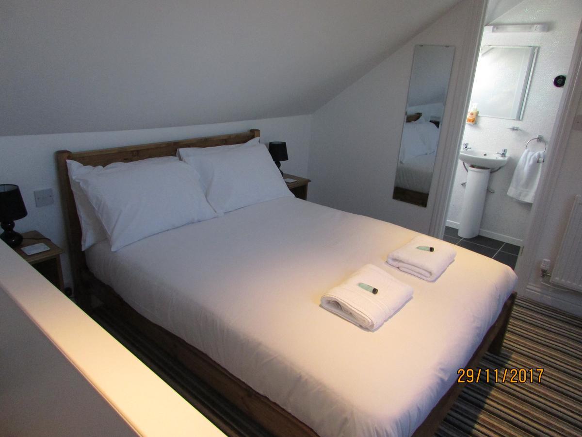 ويموث Charlotte Guest House المظهر الخارجي الصورة