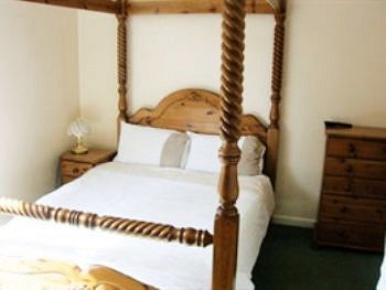 ويموث Charlotte Guest House المظهر الخارجي الصورة