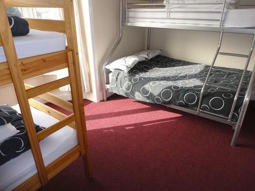 ويموث Charlotte Guest House المظهر الخارجي الصورة