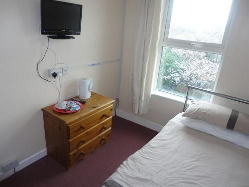 ويموث Charlotte Guest House المظهر الخارجي الصورة