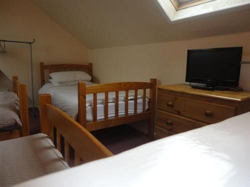 ويموث Charlotte Guest House المظهر الخارجي الصورة