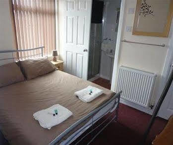 ويموث Charlotte Guest House المظهر الخارجي الصورة